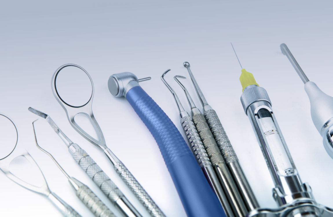 Conheça as especialidades da Odontologia