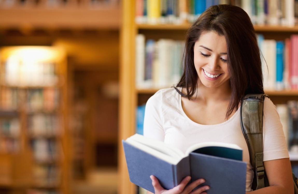 Hábitos para você tirar proveito da leitura dos seus estudos