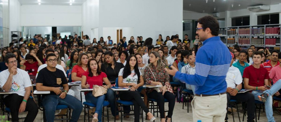 FIC realizou 2ª Edição da Feira Acadêmica da Faculdade Integrada Carajás