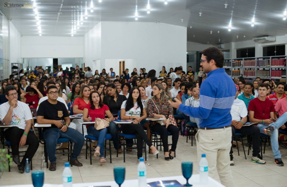FIC realizou 2ª Edição da Feira Acadêmica da Faculdade Integrada Carajás